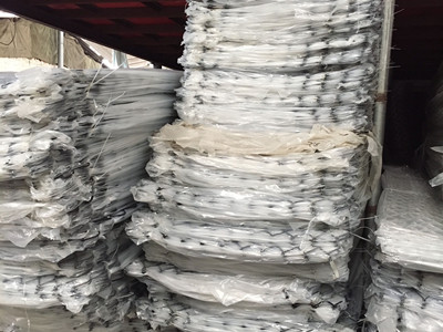 美格網成品待發(fā)貨